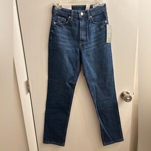 Women’s Blue Jeans